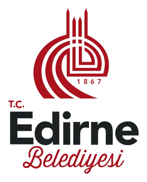 Edirne Belediyesi logo