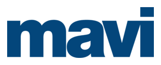 Mavi logo